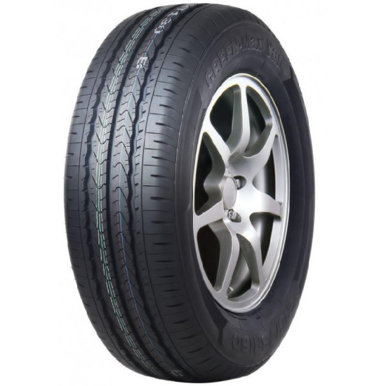 LINGLONG 155R12C 88/86N GREEN-MAX VAN