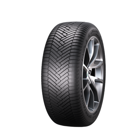 LINGLONG 165/70R14 81T SPORT MASTER 4S SRB