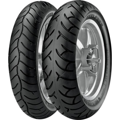 METZELER FEEL FREE 120/70 R15 56H TL F