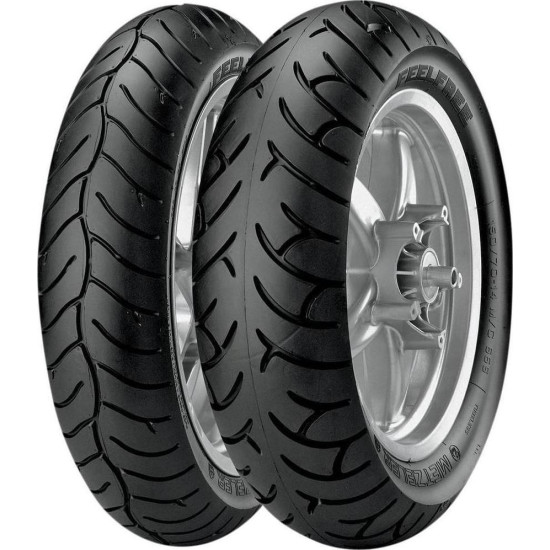 METZELER FEEL FREE 120/70 R15 56H TL F METZELER FEEL FREE 120/70 R15 56H TL F
