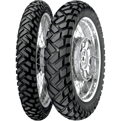 METZELER SAHARA 3 (A/T) 120/80-18 62S TT R