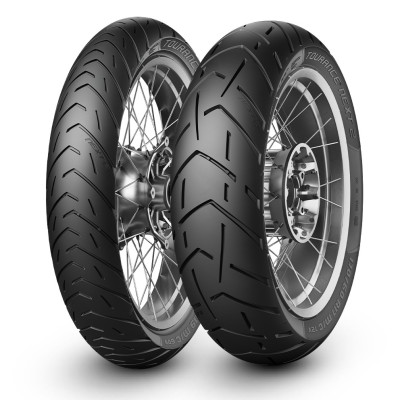 METZELER TOURANCE NEXT 2 100/90-19 57V TL F