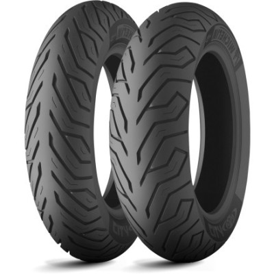 MICHELIN CITY GRIP 90/90-12 54P TL F MICHELIN CITY GRIP 90/90-12 54P TL F