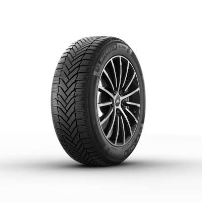 MICHELIN 155/70 R19 88H XL TL ALPIN 6 MICHELIN 155/70 R19 88H XL TL ALPIN 6