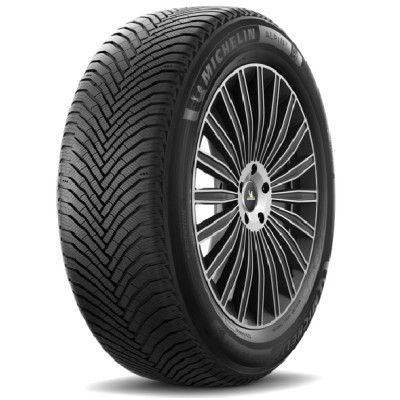 MICHELIN 215/55R18 99V XL ALPIN 7