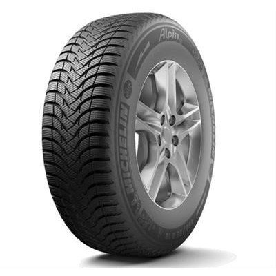 MICHELIN 175/65 R14 82T ALPIN A4 GRNX MICHELIN 175/65 R14 82T ALPIN A4 GRNX