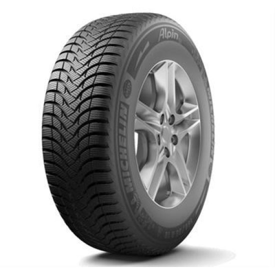 MICHELIN 175/65 R14 82T ALPIN A4 GRNX