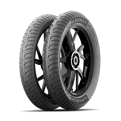 MICHELIN CITY EXTRA 100/80-16 50S TL MICHELIN CITY EXTRA 100/80-16 50S TL