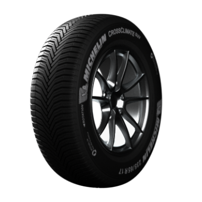 MICHELIN 235/60 R17 106V XL TL CROSSCLIMATE SUV MICHELIN 235/60 R17 106V XL TL CROSSCLIMATE SUV