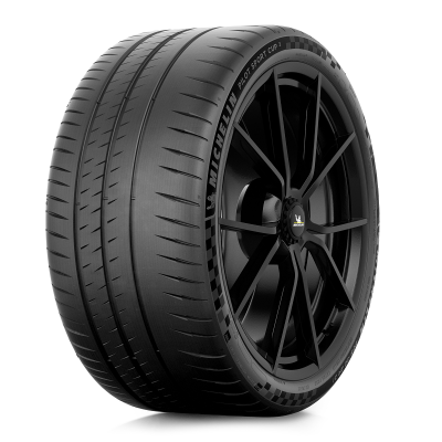 MICHELIN 305/30 ZR19 (102Y) XL PILOT SPORT CUP 2 CONNECT