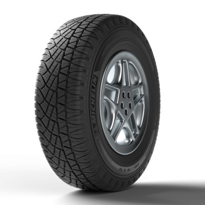 MICHELIN 215/60 R17 100H XL LATITUDE CROSS