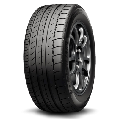 MICHELIN 275/45 R20 110Y XL TL N0 LATITUDE SPORT MICHELIN 275/45 R20 110Y XL TL N0 LATITUDE SPORT