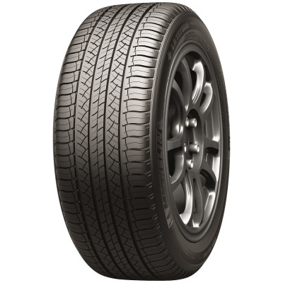 MICHELIN 295/40R20 106V TL LATITUDE TOUR HP N0 GRNX