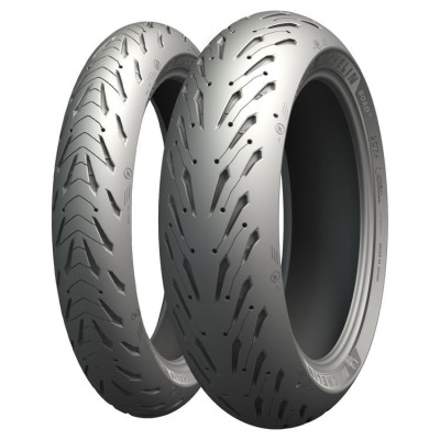 MICHELIN ROAD 5 190/50 ZR17 73W