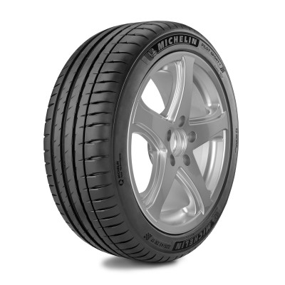 MICHELIN 215/40 R18 85Y TL PILOT SPORT 4 MICHELIN 215/40 R18 85Y TL PILOT SPORT 4