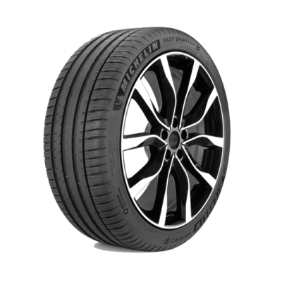 MICHELIN 295/40 R20 110Y XL PILOT SPORT 4 SUV