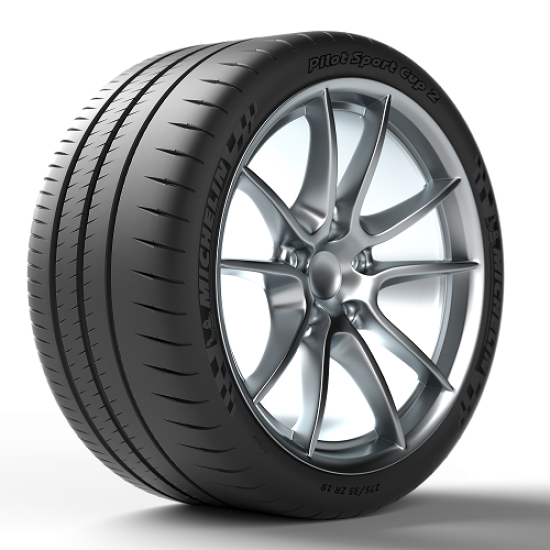 MICHELIN 305/30 ZR19 (102Y) XL PILOT SPORT CUP2 N0