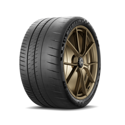 MICHELIN 305/30 ZR19 (102Y) XL PILOT SPORT CUP 2 R CONNECT 