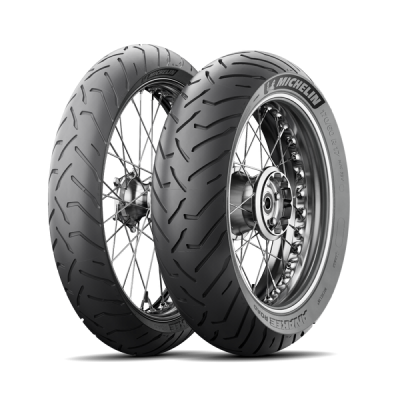 MICHELIN ANAKEE ROAD 150/70 R18 70V TL/TT R MICHELIN ANAKEE ROAD 150/70 R18 70V TL/TT R