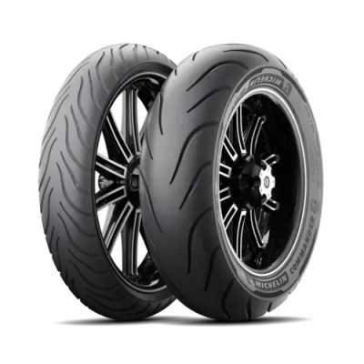 MICHELIN COMMANDER III TOURING 120/70 R19 60V TL/TT F MICHELIN COMMANDER III TOURING 120/70 R19 60V TL/TT F