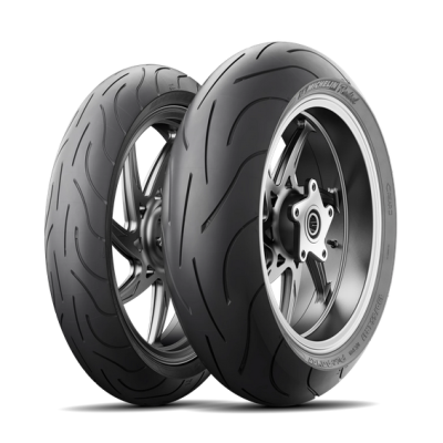 MICHELIN PILOT POWER 2CT 110/70 ZR17 54W TL F MICHELIN PILOT POWER 2CT 110/70 ZR17 54W TL F