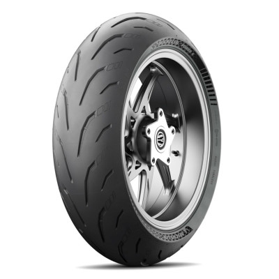 MICHELIN POWER 6 110/70 ZR17 54W TL F MICHELIN POWER 6 110/70 ZR17 54W TL F