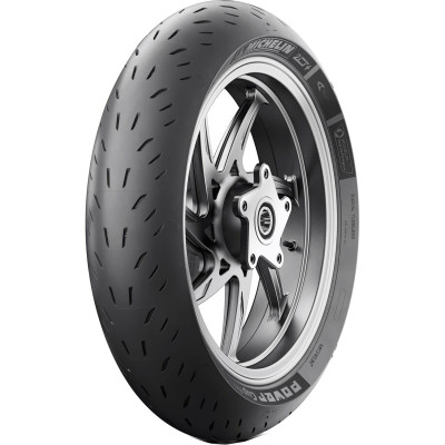 MICHELIN POWER CUP EVO 110/70 ZR17 54W TL F MICHELIN POWER CUP EVO 110/70 ZR17 54W TL F