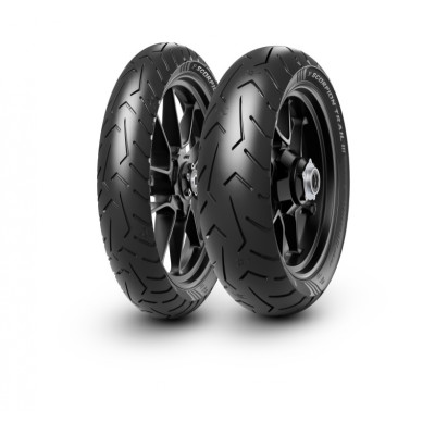 PIRELLI SCORPION TRAIL 3 100/90-18 56V TL F