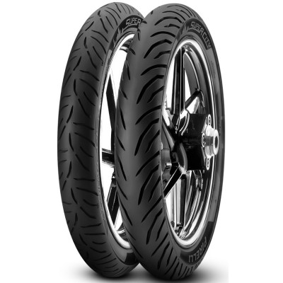 PIRELLI SUPER CITY 2.50-17 38P TT F PIRELLI SUPER CITY 2.50-17 38P TT F