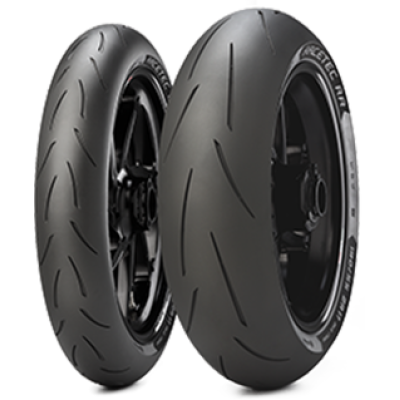 METZELER SPORTEC M9 RR 120/70 ZR17 58W TL F