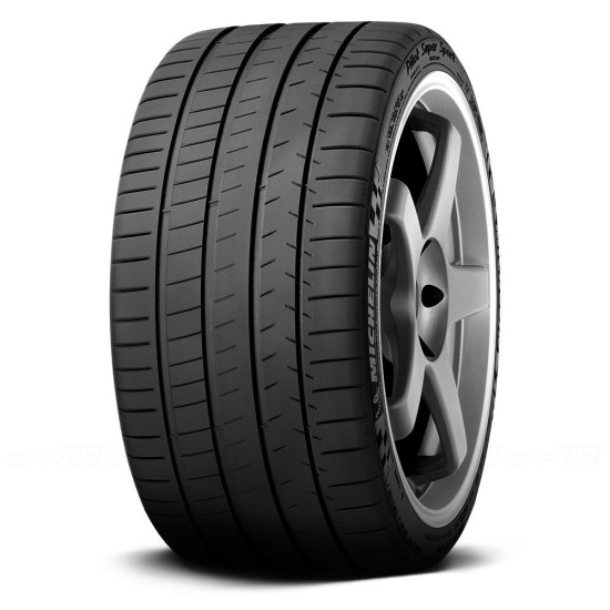 MICHELIN 305/30 ZR20 (103Y) XL TL PILOT SUPER SPORT MO
