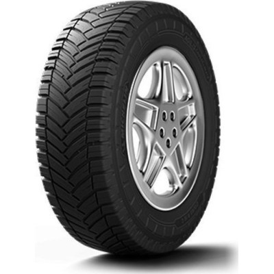 MICHELIN 215/65R15C 104/102T AGILIS CROSSCLIMATE MICHELIN 215/65R15C 104/102T AGILIS CROSSCLIMATE
