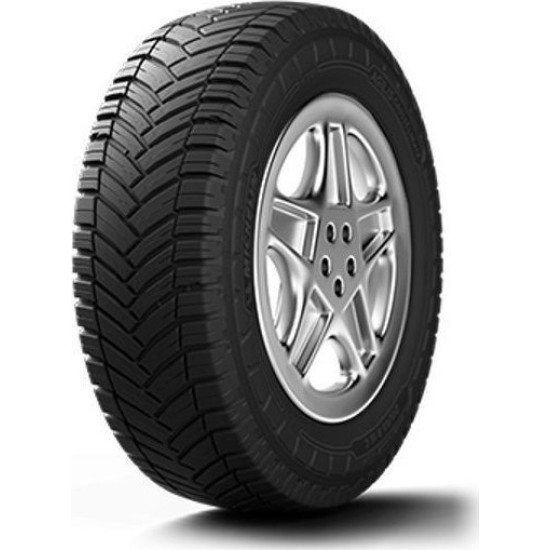 MICHELIN 235/65R16C 115/113R AGILIS CROSSCLIMATE
