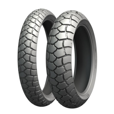 MICHELIN ANAKEE ADVENTURE 100/90-19 57V TL/TT MICHELIN ANAKEE ADVENTURE 100/90-19 57V TL/TT