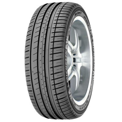 MICHELIN 195/50 R15 82V PILOT SPORT 3 GRNX. MICHELIN 195/50 R15 82V PILOT SPORT 3 GRNX.