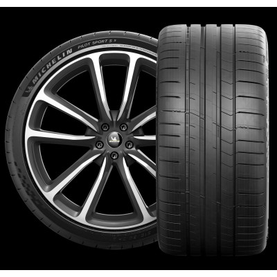 MICHELIN HL305/30 ZR21 (107Y) XL TL PILOT SPORT S 5 MO1 MICHELIN HL305/30 ZR21 (107Y) XL TL PILOT SPORT S 5 MO1