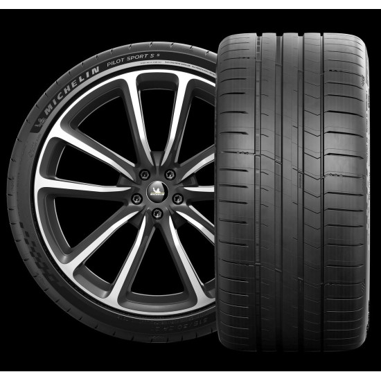MICHELIN HL305/30 ZR21 (107Y) XL TL PILOT SPORT S 5 MO1 MICHELIN HL305/30 ZR21 (107Y) XL TL PILOT SPORT S 5 MO1