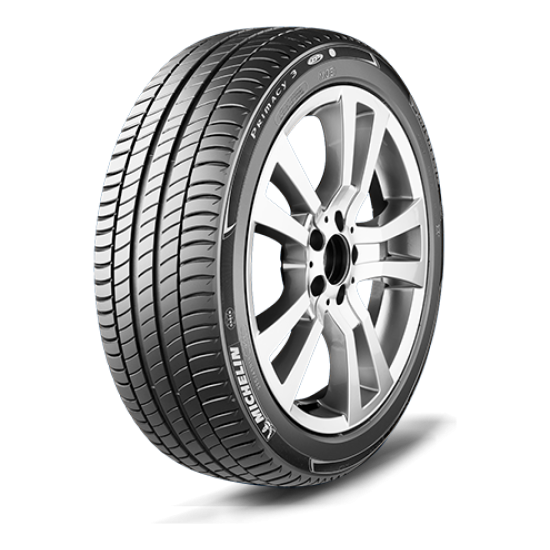 MICHELIN 205/45 R17 88W XL PRIMACY 3 * GRNX