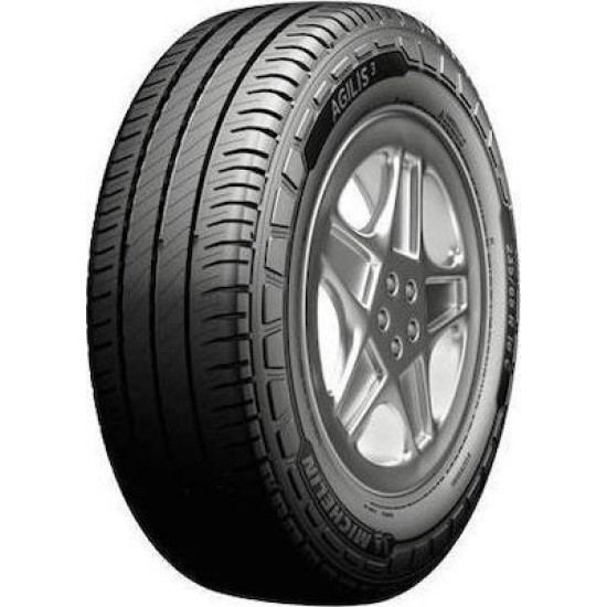 MICHELIN 205/75 R 16C 113/111R (110T) AGILIS 3 