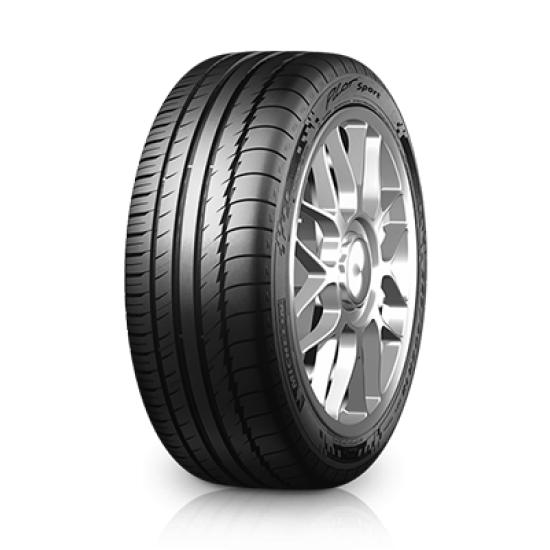 MICHELIN 305/30ZR19 (102Y) XL PILOT SPORT PS2 N2