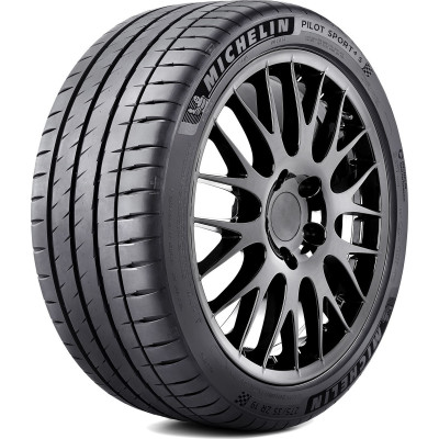 MICHELIN 295/35 ZR22 (108Y) XL PILOT SPORT 4 S