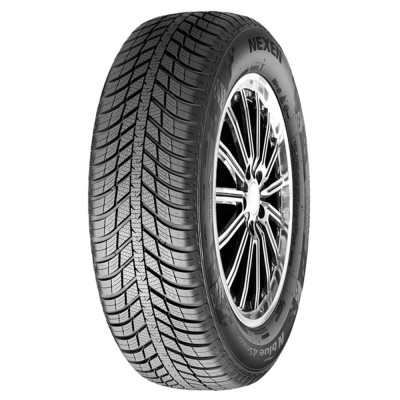 NEXEN 215/55R18 99V XL N'blue 4Season (SUV) NEXEN 215/55R18 99V XL N'blue 4Season (SUV)
