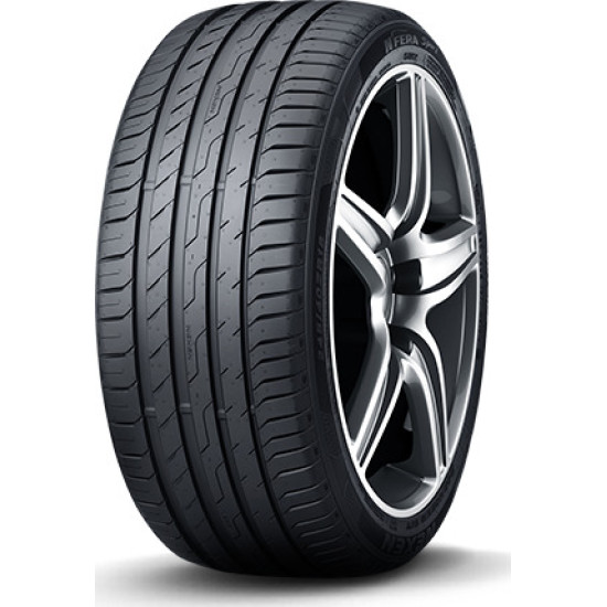 NEXEN 275/40R18 99Y N'Fera Sport