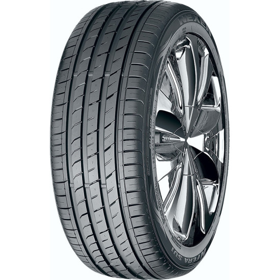 NEXEN 225/45ZR19 96W XL N'Fera SU1