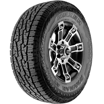 NEXEN 31x10.50R15 109S LT 6PR ROADIAN AT 4x4 NEXEN 31x10.50R15 109S LT 6PR ROADIAN AT 4x4