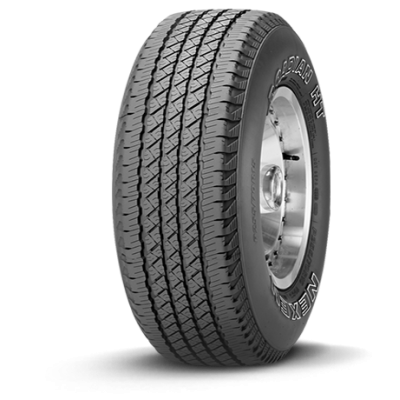 NEXEN 215/75R15 100S M+S ROADIAN HT NEXEN 215/75R15 100S M+S ROADIAN HT
