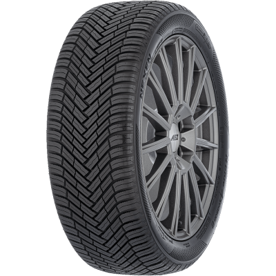 NEXEN 195/50R15 82V N'BLUE 4Season 2 NEXEN 195/50R15 82V N'BLUE 4Season 2
