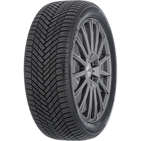 NEXEN 235/45R19 99W XL N'BLUE 4Season 2