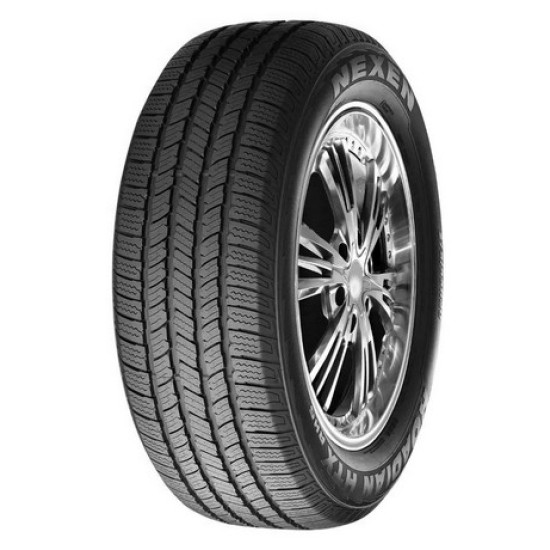 NEXEN 235/65R17 108H XL M+S ROADIAN HTX RH5 RF