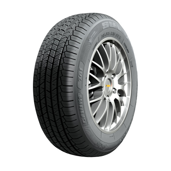 ORIUM 235/60R16 100H 701